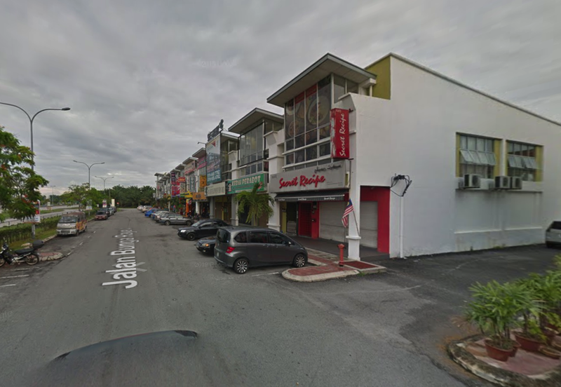 Bandar Baru Salak Tinggi