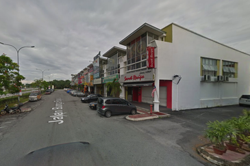 Bandar Baru Salak Tinggi