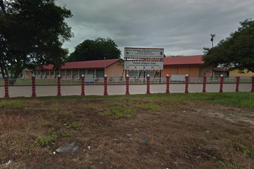 Bandar Baru Salak Tinggi