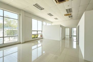 Kundang Industrial Park (Kawasan Perindustrian Kundang)