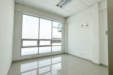 Kundang Industrial Park (Kawasan Perindustrian Kundang)