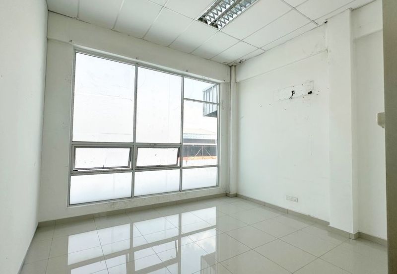 Kundang Industrial Park (Kawasan Perindustrian Kundang)