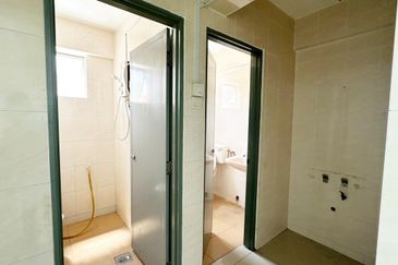 Kundang Industrial Park (Kawasan Perindustrian Kundang)