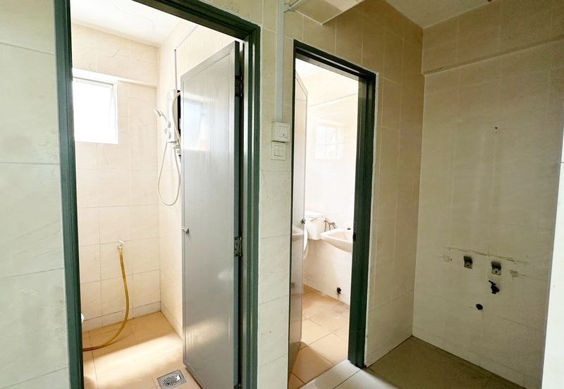 Kundang Industrial Park (Kawasan Perindustrian Kundang)