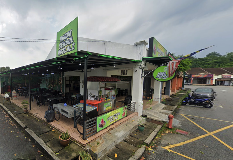 (ROI 4% Corner) Jati Bandar Saujana Utama 2 Sungai Buloh