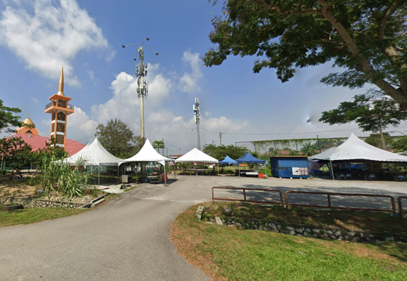 (ROI 4% Corner) Jati Bandar Saujana Utama 2 Sungai Buloh