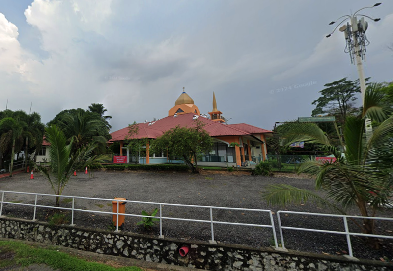 (ROI 4% Corner) Jati Bandar Saujana Utama 2 Sungai Buloh