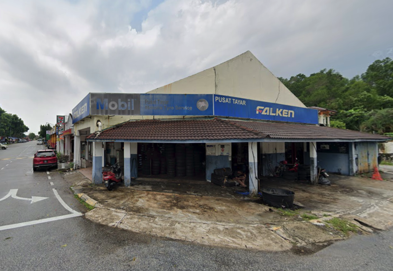 (ROI 4% Corner) Jati Bandar Saujana Utama 2 Sungai Buloh