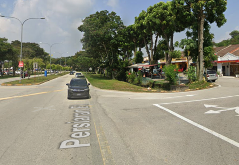 (ROI 4% Corner) Jati Bandar Saujana Utama 2 Sungai Buloh