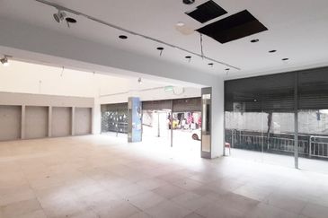 Kuala Lumpur City Centre