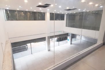 Kuala Lumpur City Centre