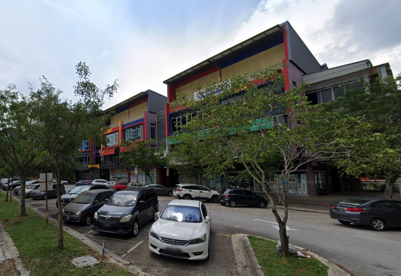 Bukit Jelutong