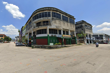 Bandar Country Homes