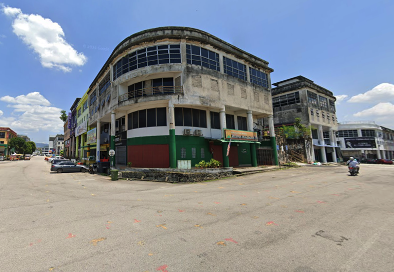 Bandar Country Homes