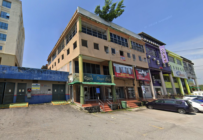 Bandar Country Homes