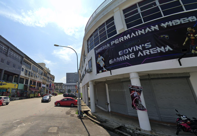 Bandar Country Homes