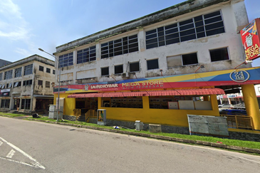 Bandar Country Homes