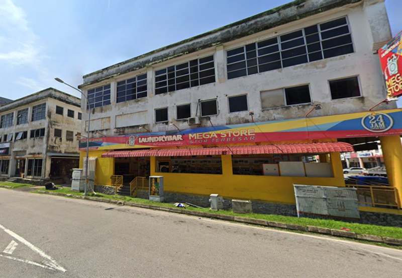 Bandar Country Homes