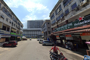 Bandar Country Homes