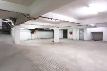 Kuala Lumpur City Centre