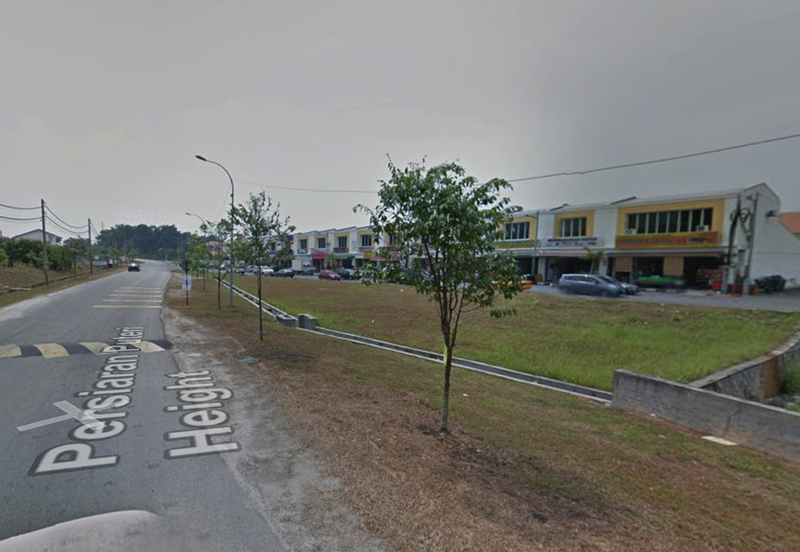 (ROI 5.07%) Taman Desa Mas Rawang