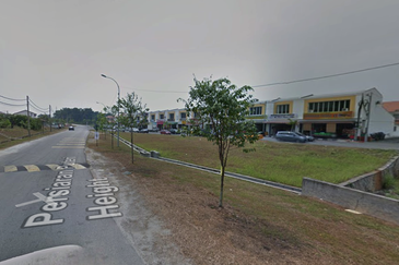 (ROI 5.07%) Taman Desa Mas Rawang