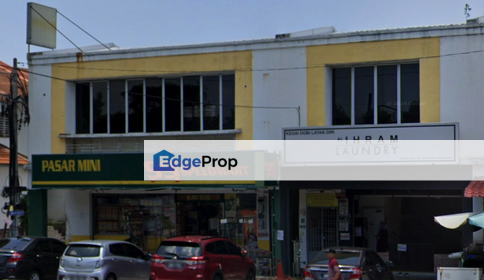 (ROI 5.07%) Taman Desa Mas Rawang, Selangor, Rawang