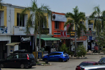 (ROI 5.07%) Taman Desa Mas Rawang