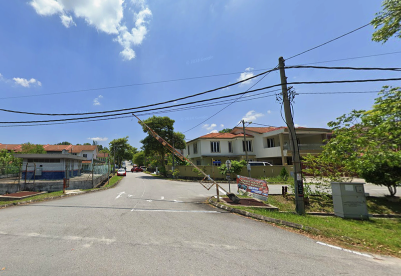 (ROI 5.07%) Taman Desa Mas Rawang