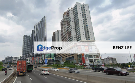 (ROI 4.38%) Menara Simfoni Cheras Balakong Seri Kembangan, Selangor, Seri Kembangan