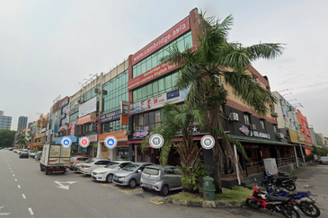 (ROI 4.07%) Puchong Bandar Puteri