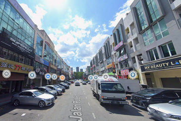 (ROI 4.07%) Puchong Bandar Puteri