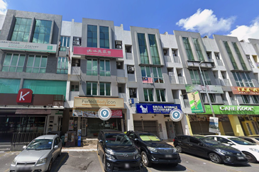 (ROI 4.07%) Puchong Bandar Puteri