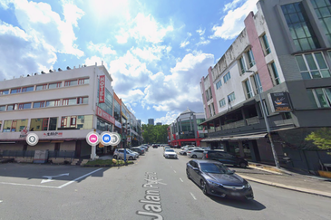 (ROI 4.07%) Puchong Bandar Puteri