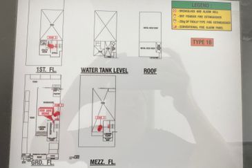 Elmina Business Park