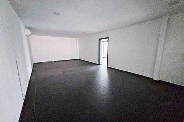 (2 Storey) Kampung Tunku SS1 PJ Petaling Jaya