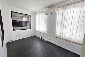(2 Storey) Kampung Tunku SS1 PJ Petaling Jaya