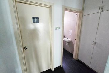 (2 Storey) Kampung Tunku SS1 PJ Petaling Jaya