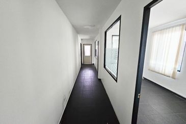 (2 Storey) Kampung Tunku SS1 PJ Petaling Jaya