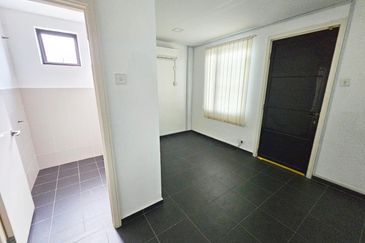 (2 Storey) Kampung Tunku SS1 PJ Petaling Jaya