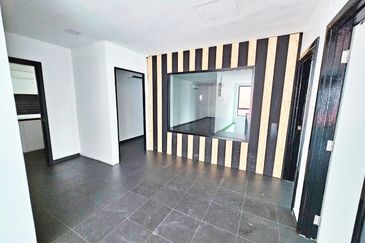 (2 Storey) Kampung Tunku SS1 PJ Petaling Jaya