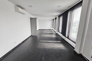(2 Storey) Kampung Tunku SS1 PJ Petaling Jaya