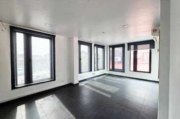 (2 Storey) Kampung Tunku SS1 PJ Petaling Jaya