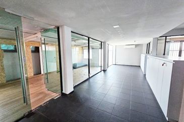 (2 Storey) Kampung Tunku SS1 PJ Petaling Jaya