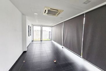 (2 Storey) Kampung Tunku SS1 PJ Petaling Jaya