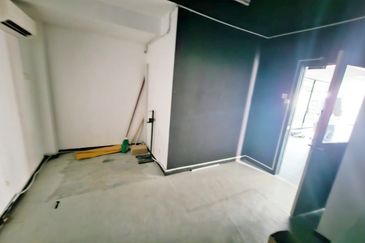 (2 Storey) Kampung Tunku SS1 PJ Petaling Jaya