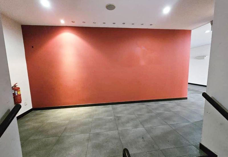 (2 Adjoining Blocks) Bistari De Kota Kota Damansara PJU 5