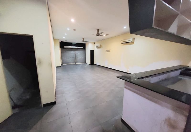 (2 Adjoining Blocks) Bistari De Kota Kota Damansara PJU 5