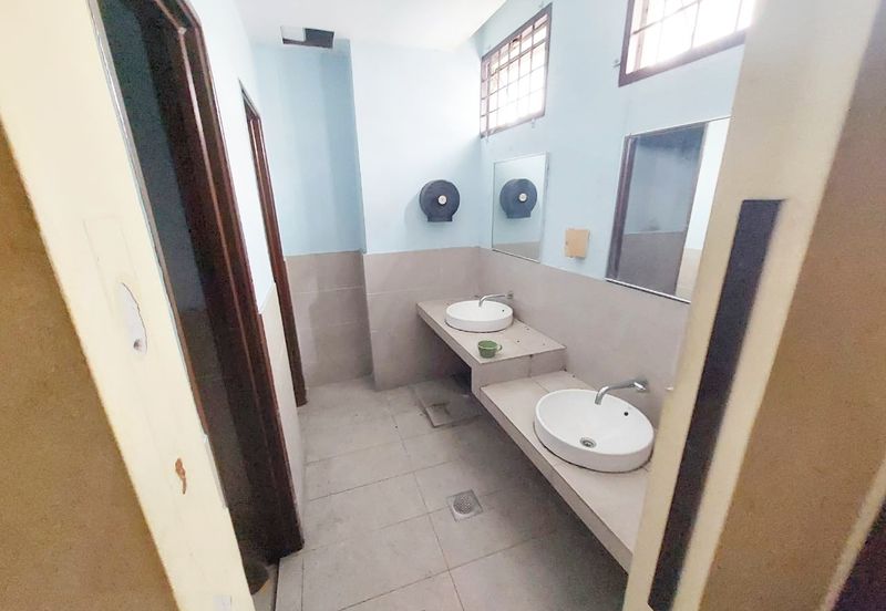 (2 Adjoining Blocks) Bistari De Kota Kota Damansara PJU 5