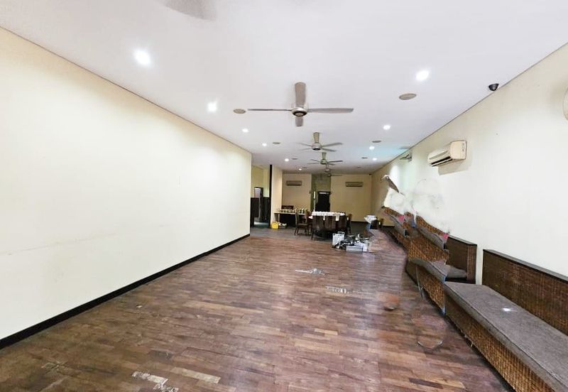 (2 Adjoining Blocks) Bistari De Kota Kota Damansara PJU 5